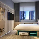 Moxy Kuala Lumpur Chinatown