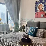 Blue Abbey Lucentia Residences