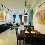 Chamber Serviced Suites Klcc