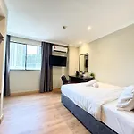 Kingston Hotel 6 - Changkat, Bukit Bintang