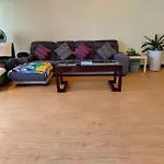 Twobedroom Family Suites At Times Square Kuala Lumpur Malaysia