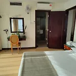 Twobedroom Family Suites At Times Square Kuala Lumpur Malaysia