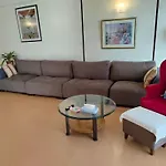 Twobedroom Family Suites At Times Square Kuala Lumpur Malaysia