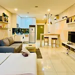 Summer Suites Kl Suites