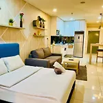 Summer Suites Kl Suites