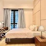 Kami Mont Kiara Residences & Hotel By Ireka