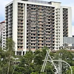Kami Mont Kiara Residences & Hotel By Ireka