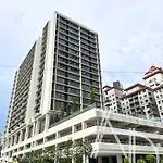 Kami Mont Kiara Residences & Hotel By Ireka
