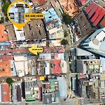 Seeds Hotel Bukit Bintang