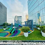 Dorsett Suites Kuala Lumpur By Afa