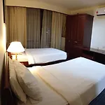 2Bedroom Apartment Berjaya Times Square