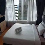 Vortex Galaxy Suites Kl