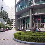 Vortex Galaxy Suites Kl