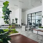 Chambers Suites Kl By Afa