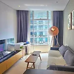 The Sky Suites Klcc By Sini