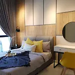 Arte Mont Kiara Studio,Kuala Lumpur