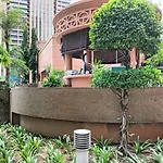 Times Square Iconic Service Suite At Jalan Imbi
