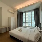 Parkview Suite Klcc, Myhomey