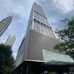Tropicana The Residence, Klcc