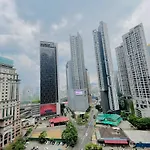 Kl Point At Star Residences Klcc
