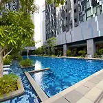 Kl Point At Star Residences Klcc