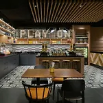 Moxy Kuala Lumpur Chinatown