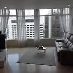 Vortex Galaxy Suites Kl