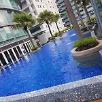 Vortex Galaxy Suites Kl