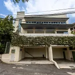 Flame Of The Forest Retreat 38Pax 8R7B Pool Villa Kuala Lumpur