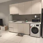 Quill Residences Luxury Suites Klcc