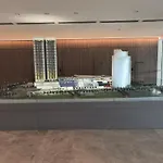 Quill Residences Luxury Suites Klcc