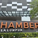 Chamber Luxury Suites At Klcc