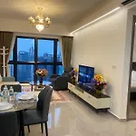 Agile Luxury Suites Malaysia