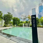 Agile Bukit Bintang At Kuala Lumpur