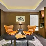 Renaissance Kuala Lumpur Hotel & Convention Centre