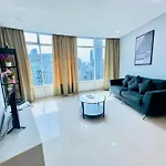 Vortex Suites Klcc Private Apartment