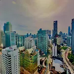 Vortex Suites Klcc Private Apartment