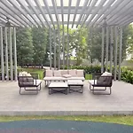 Sky Garden Luxy Suites At Agile Bukit Bintang