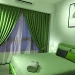 Sky Garden Luxy Suites At Agile Bukit Bintang