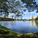 Kingston Hotel 2 - Setapak