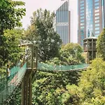 Kingston Hotel 8 - Kuala Lumpur Bukit Bintang