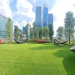 Agile Tulip Service Residence Trx By Kl