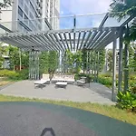 Agile Tulip Service Residence Trx By Kl