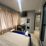 Ss Grey Inn Bukit Bintang