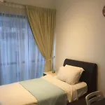City Apartment At Opus Residence Kuala Lumpur