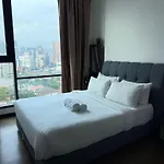 City Apartment At Opus Residence Kuala Lumpur