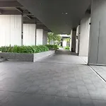 City Apartment At Opus Residence Kuala Lumpur