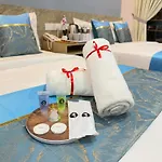 Bintang Garden Bukit Bintang