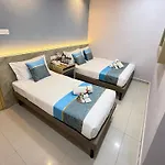 Bintang Garden Bukit Bintang