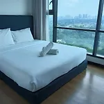 City Apartment At Opus Residence Kuala Lumpur